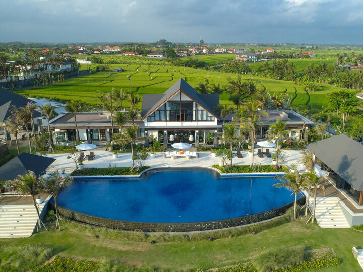 Dreamy Beachfront Retreat: 5BR Luxury Villa, Bali Villa 2263, Bali, Indonesia