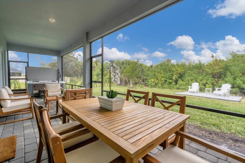 Charlotte County 5886: Perfect Gulf Coast Retreat, Port Charlotte, United States