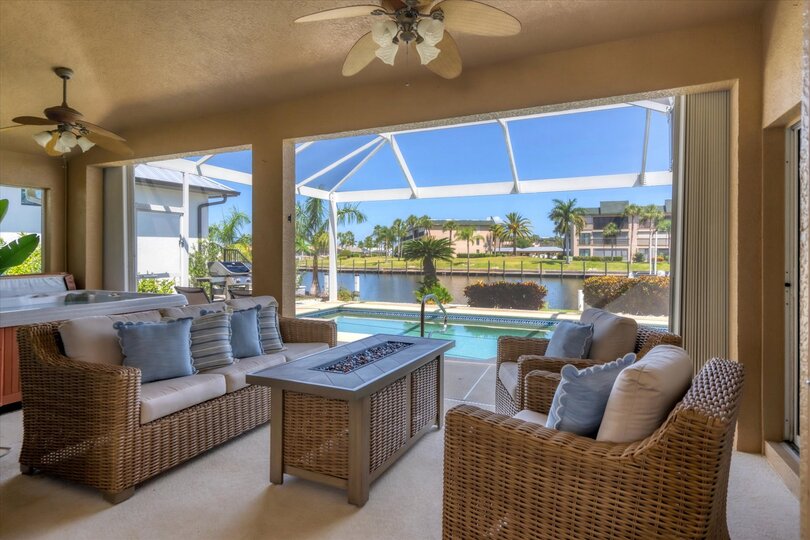 Charlotte County Villa 5893: Your Perfect Getaway, Punta Gorda, United States