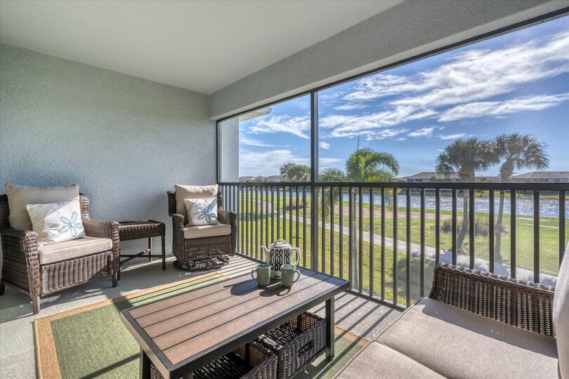 Charlotte County Condo 5894: Heritage Golf Retreat, Punta Gorda, United States