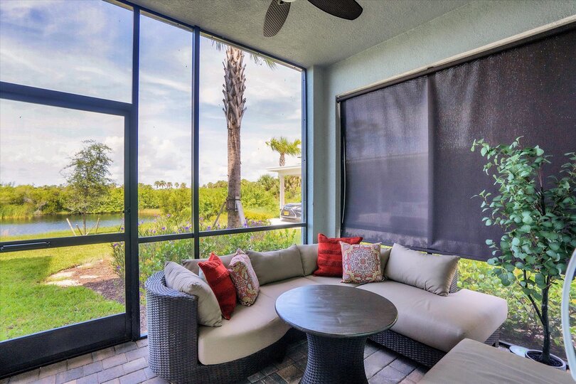 Charlotte County Condo 5895 - Relax & Golf Paradise, Punta Gorda, United States