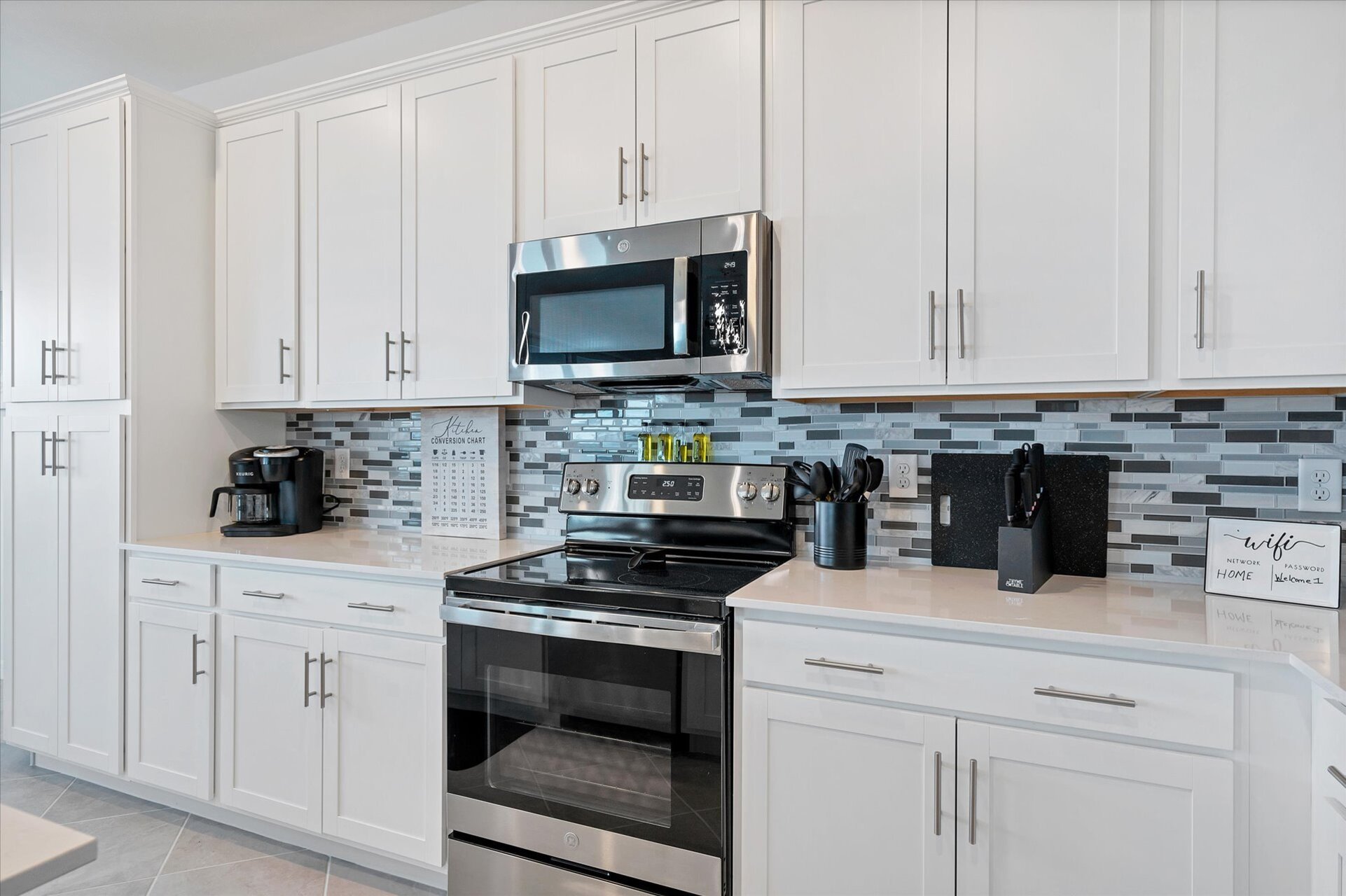 GE Appliances