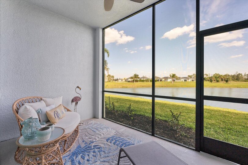 5 Star Villa Holidays Presents: Condo 5899 Getaway, Punta Gorda, United States