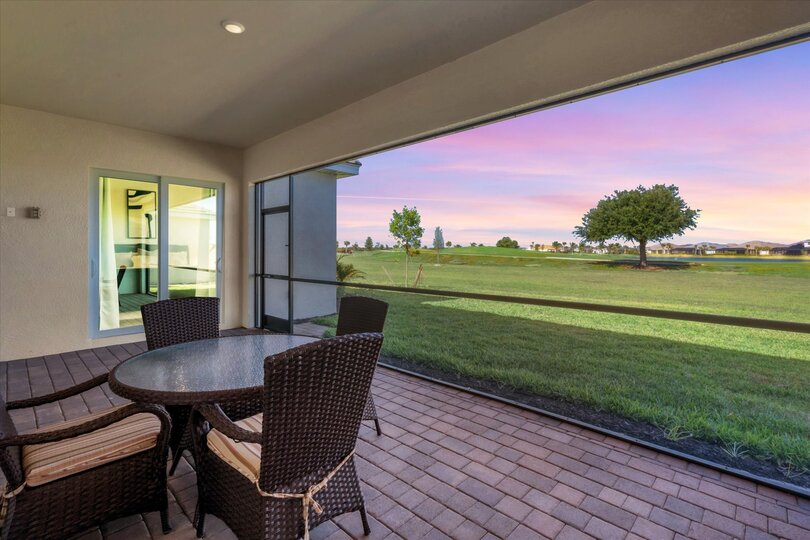 Charlotte County Villa 5900 - Golf & Clubhouse Access, Punta Gorda, United States