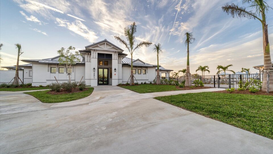 Heritage Landing Resort
