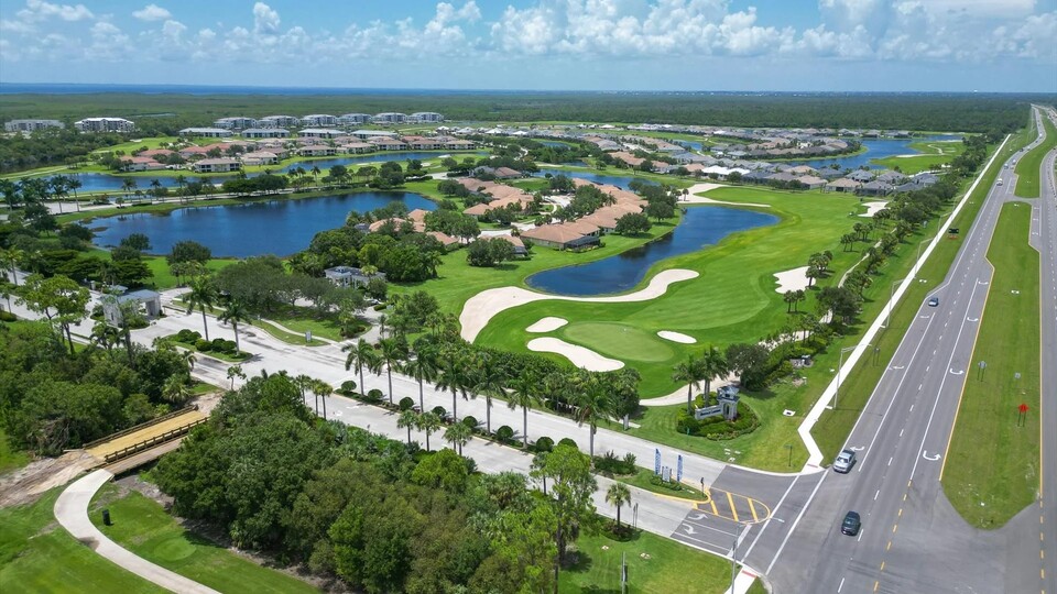 Heritage Landing Resort - amazing amenities