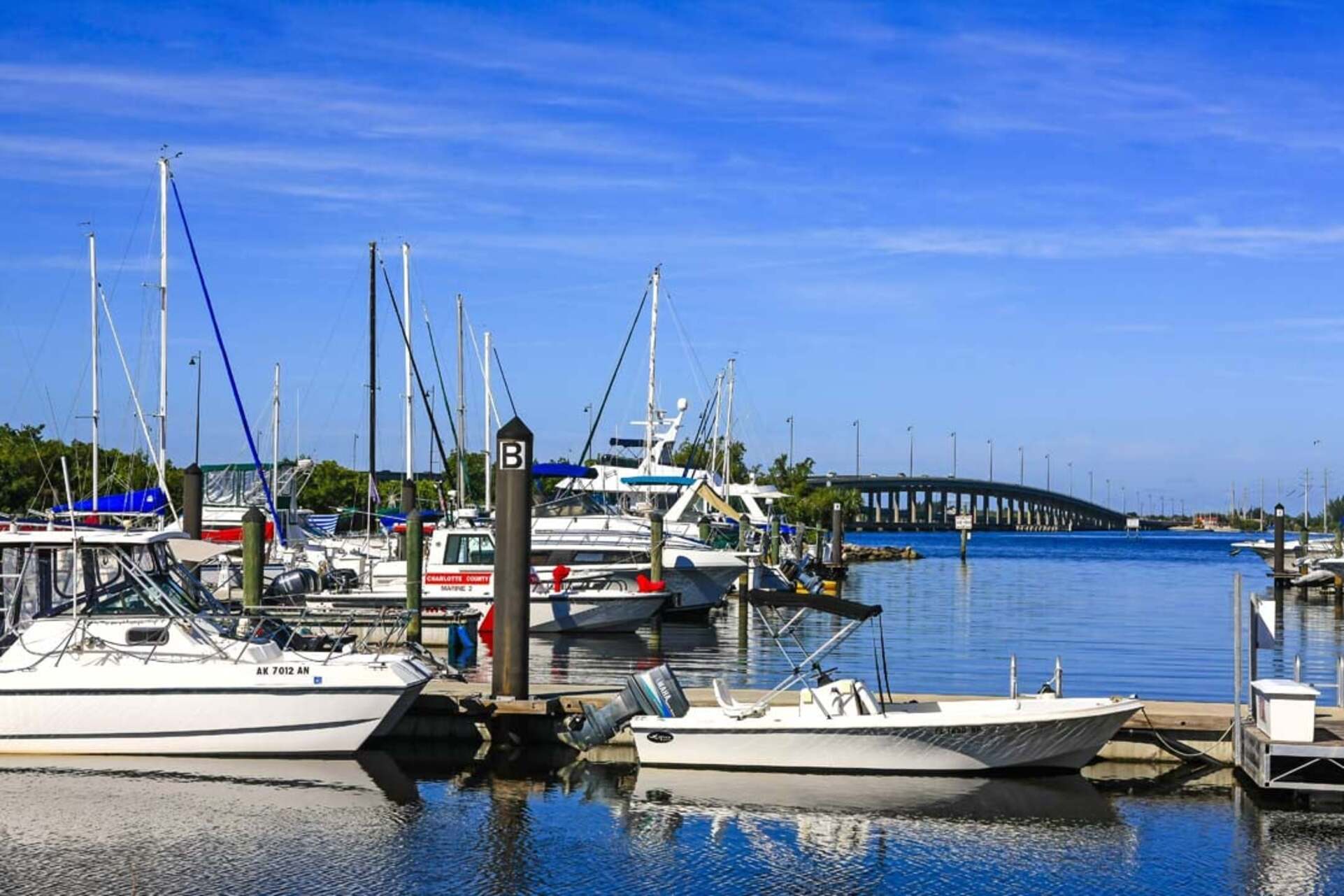 Punta Gorda