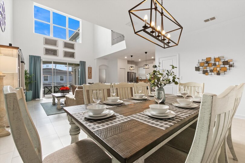 Dining Room (Angle)