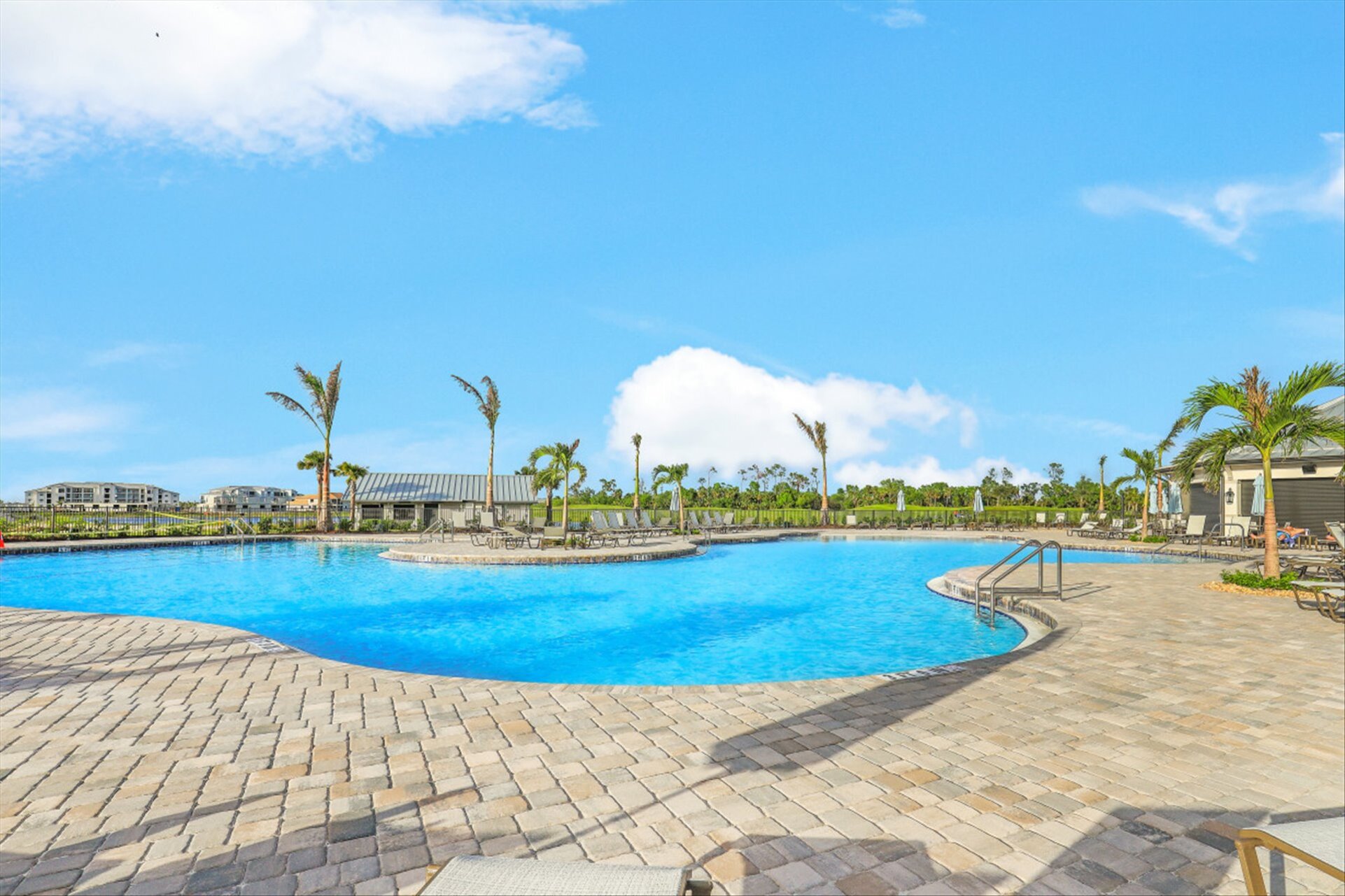 Heritage Land Golf Resort - Fabulous Amenities