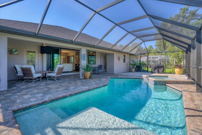 Charlotte County Villa 5905: Private Pool Oasis, Punta Gorda, United States