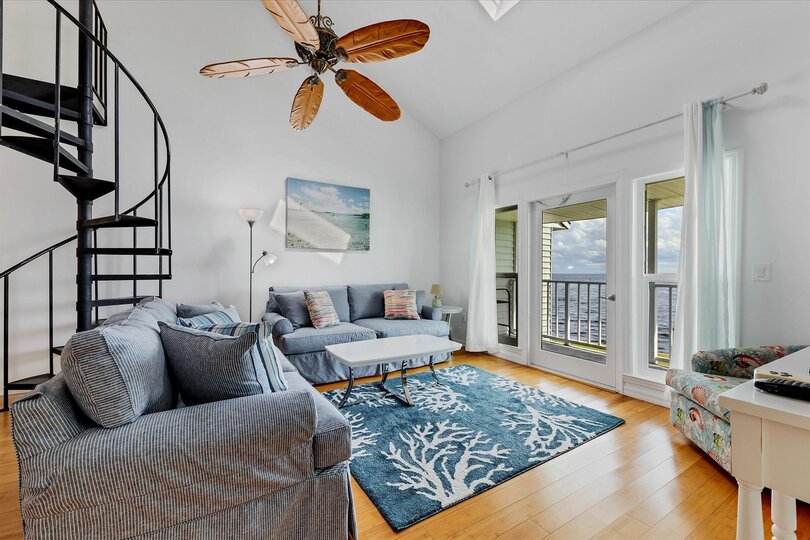 Charlotte County Condo 5910 - Serenity by the River!, Port Charlotte, United States