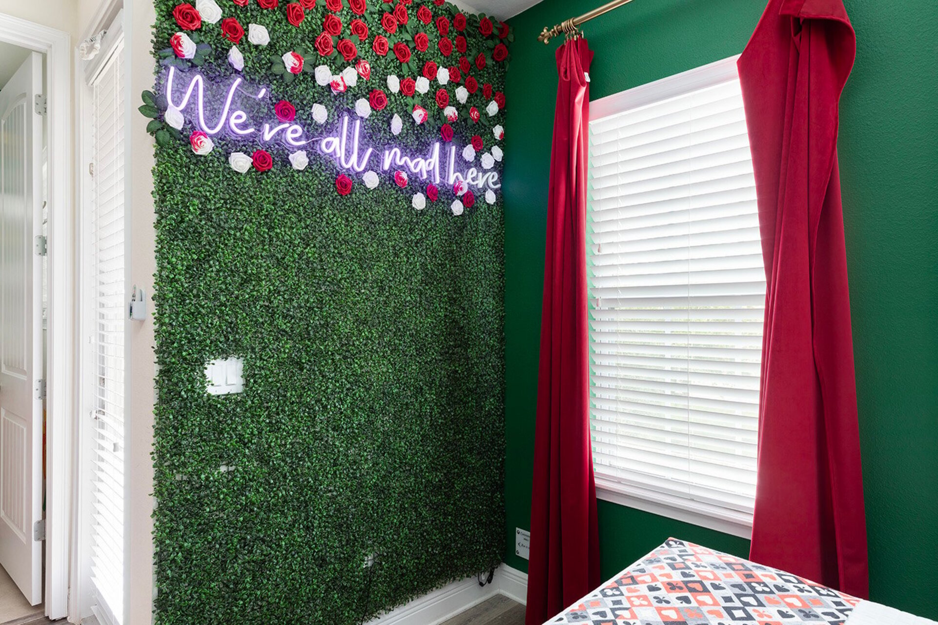 Unleash Your Dreams in a Magical Getaway, Orlando Villa 1000