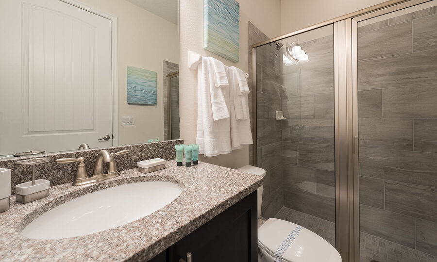 Luxury & Fun Await at Your Paradise, Orlando Villa 6676