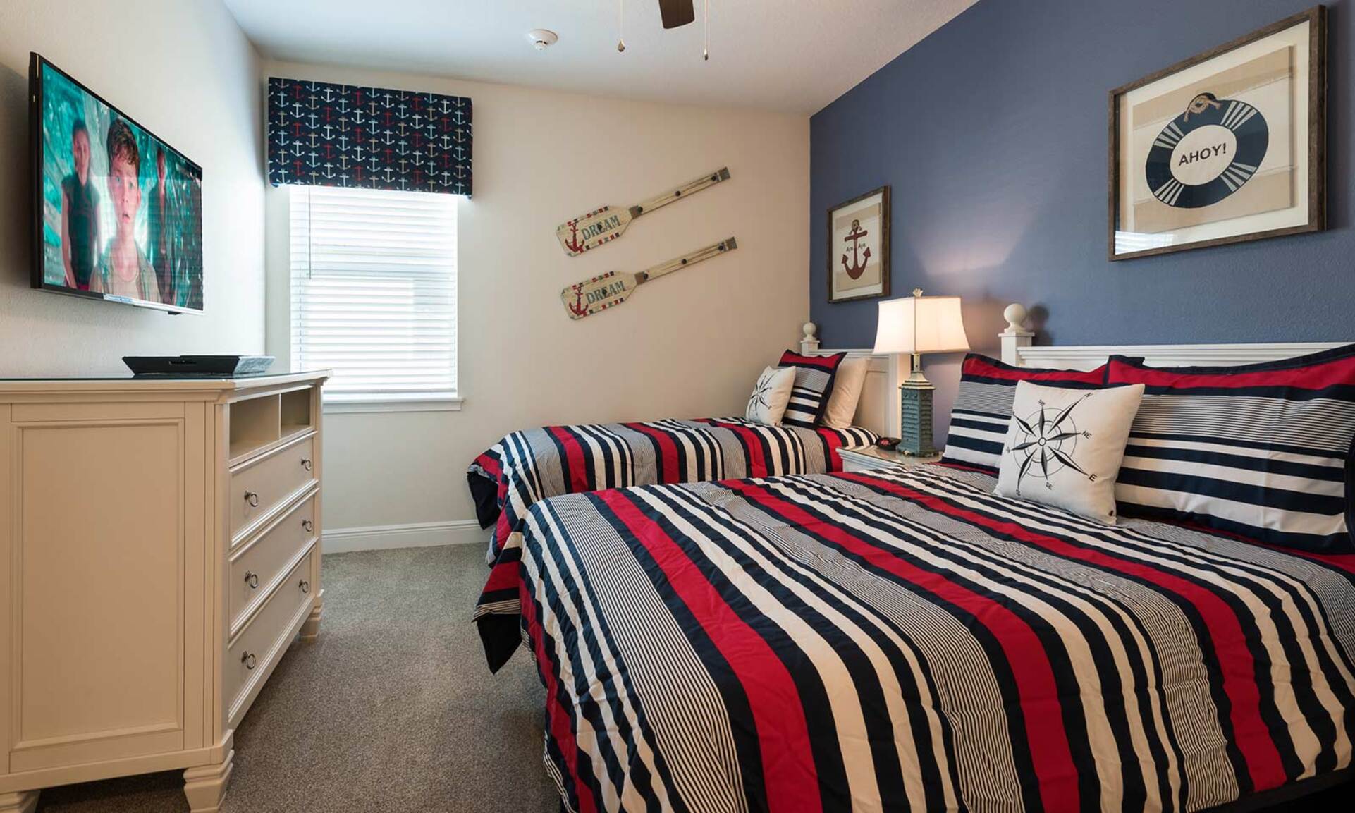 Luxury & Fun Await at Your Paradise, Orlando Villa 6676