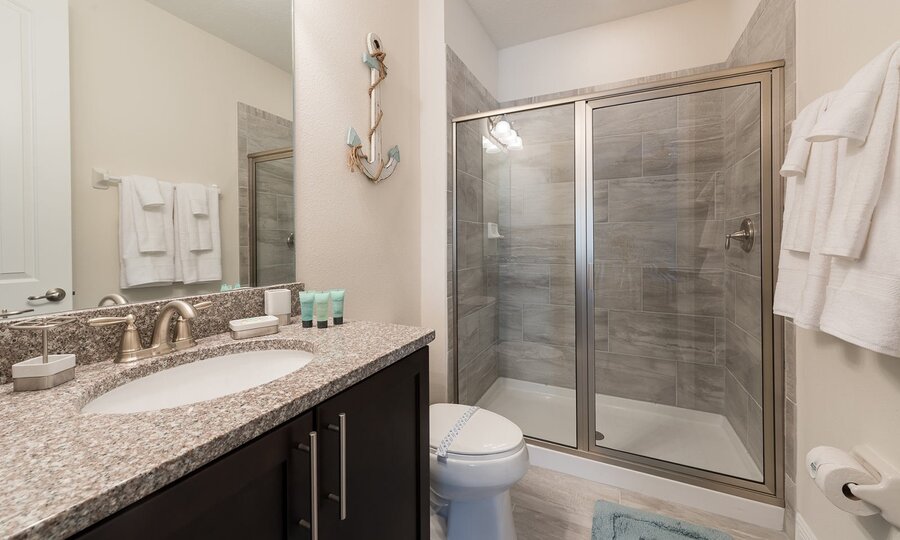 Luxury & Fun Await at Your Paradise, Orlando Villa 6676