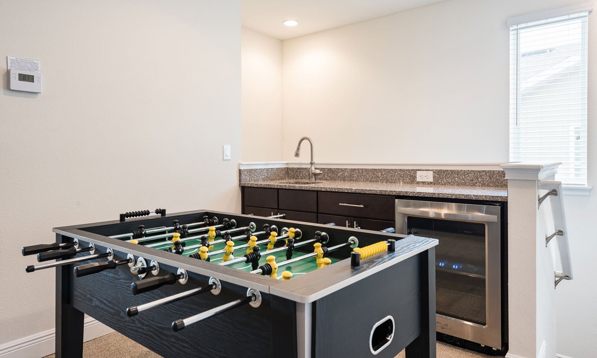 Luxury & Fun Await at Your Paradise, Orlando Villa 6676