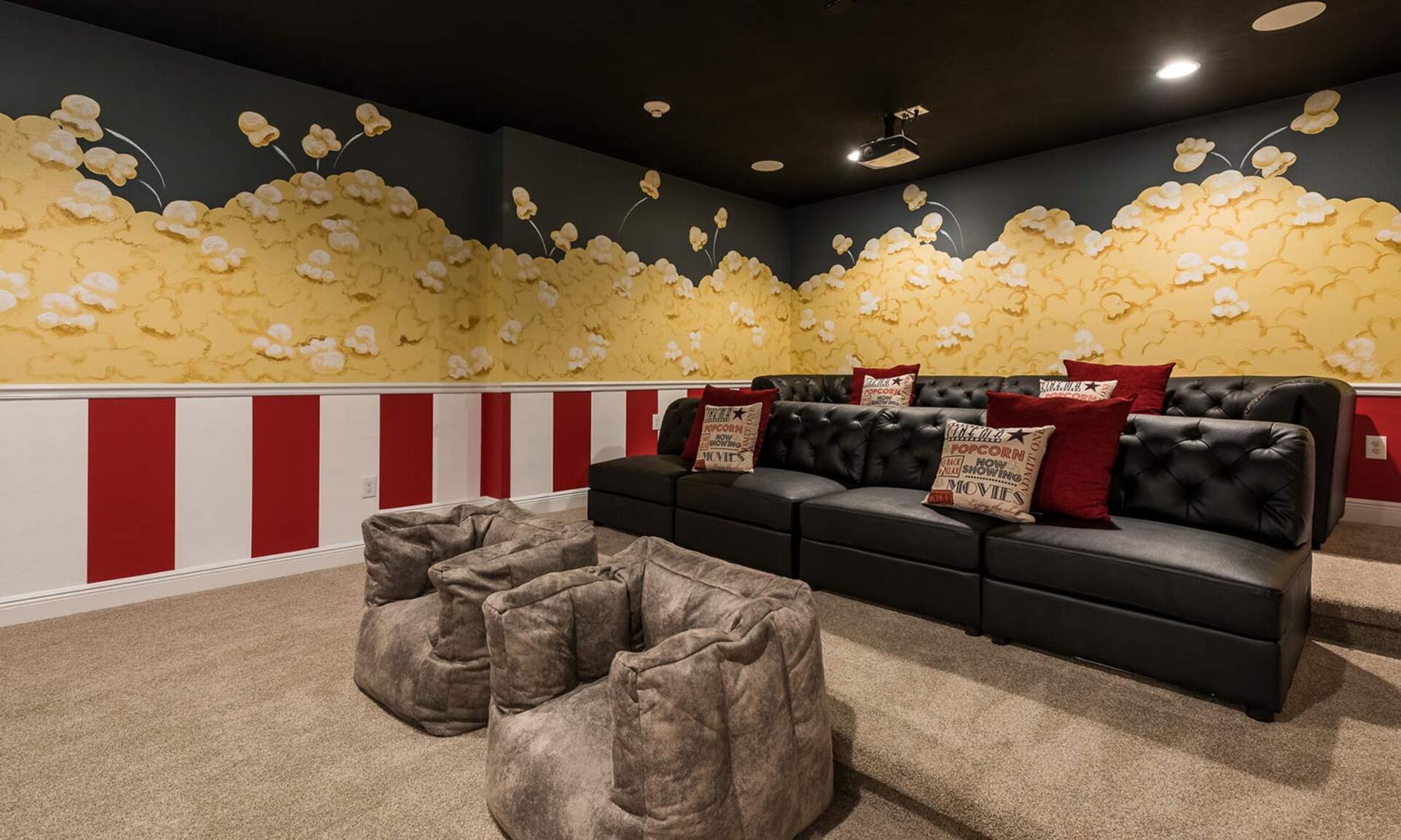 Luxury & Fun Await at Your Paradise, Orlando Villa 6676