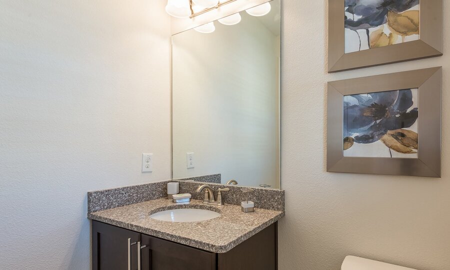 Luxury & Fun Await at Your Paradise, Orlando Villa 6676