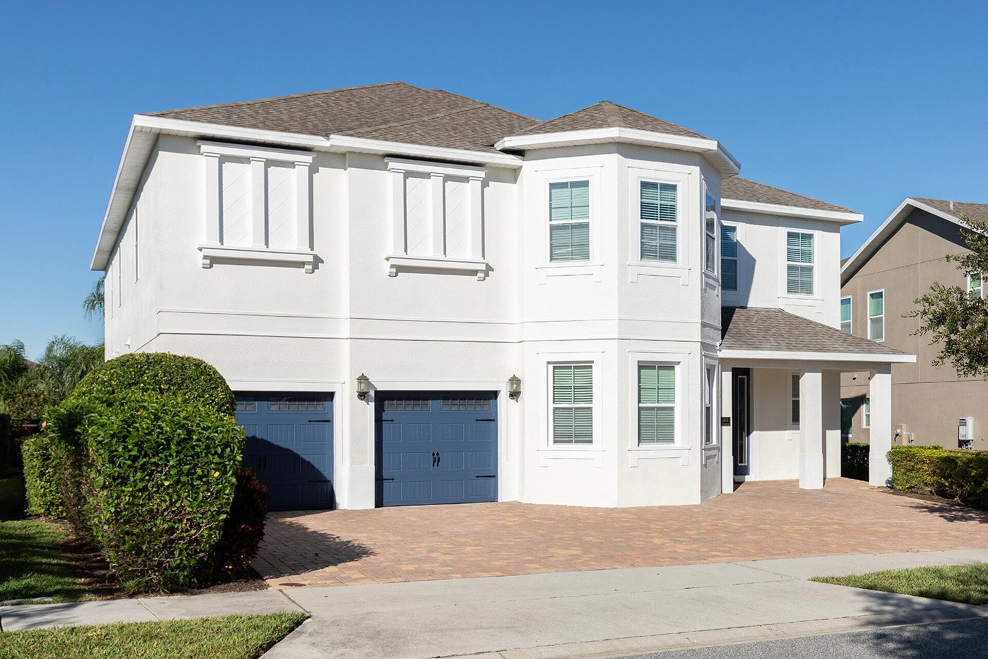 Luxury & Fun Await at Your Paradise, Orlando Villa 6676