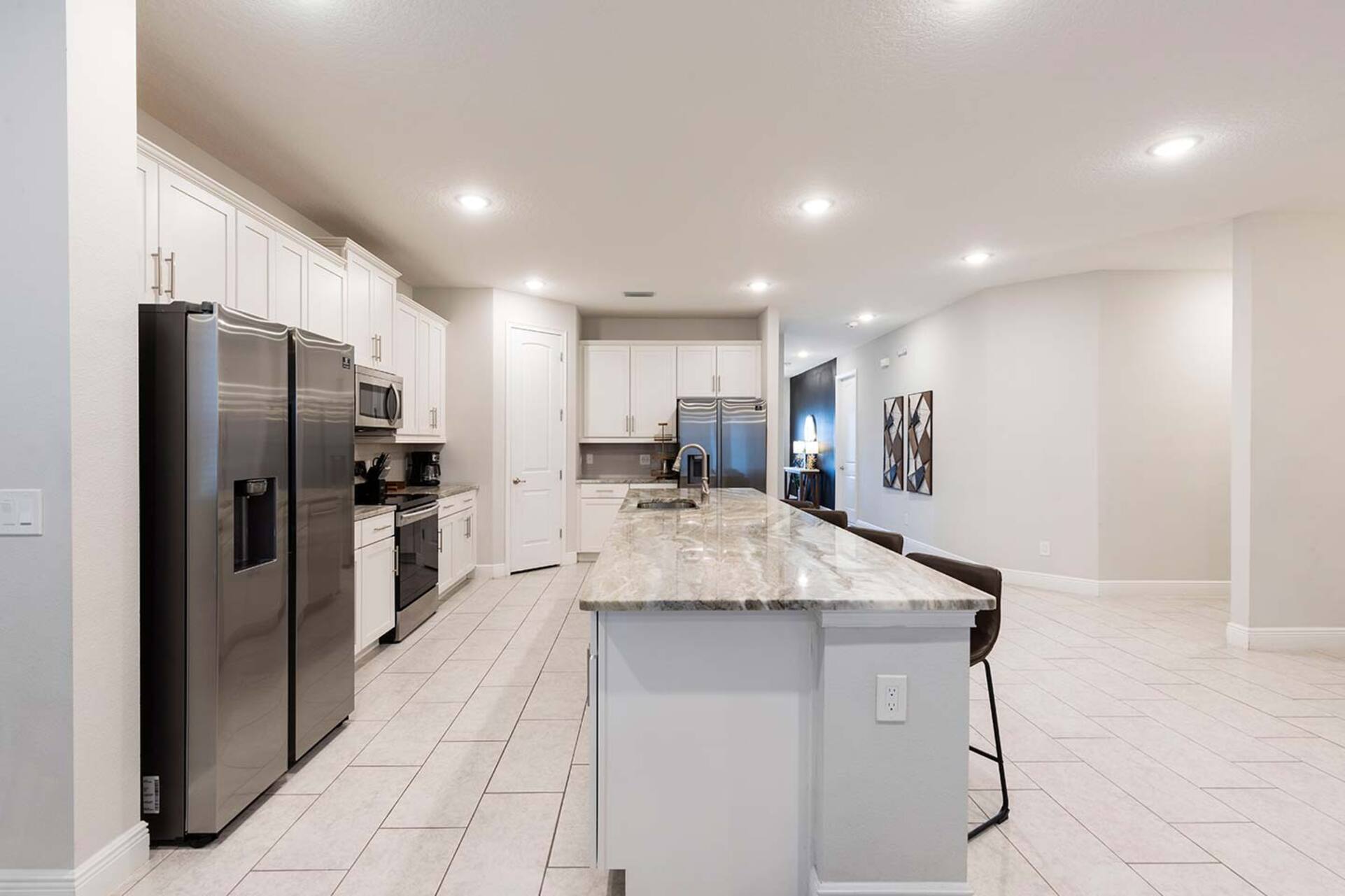 Escape & Unwind at Paradise Retreat, Orlando Villa 6677