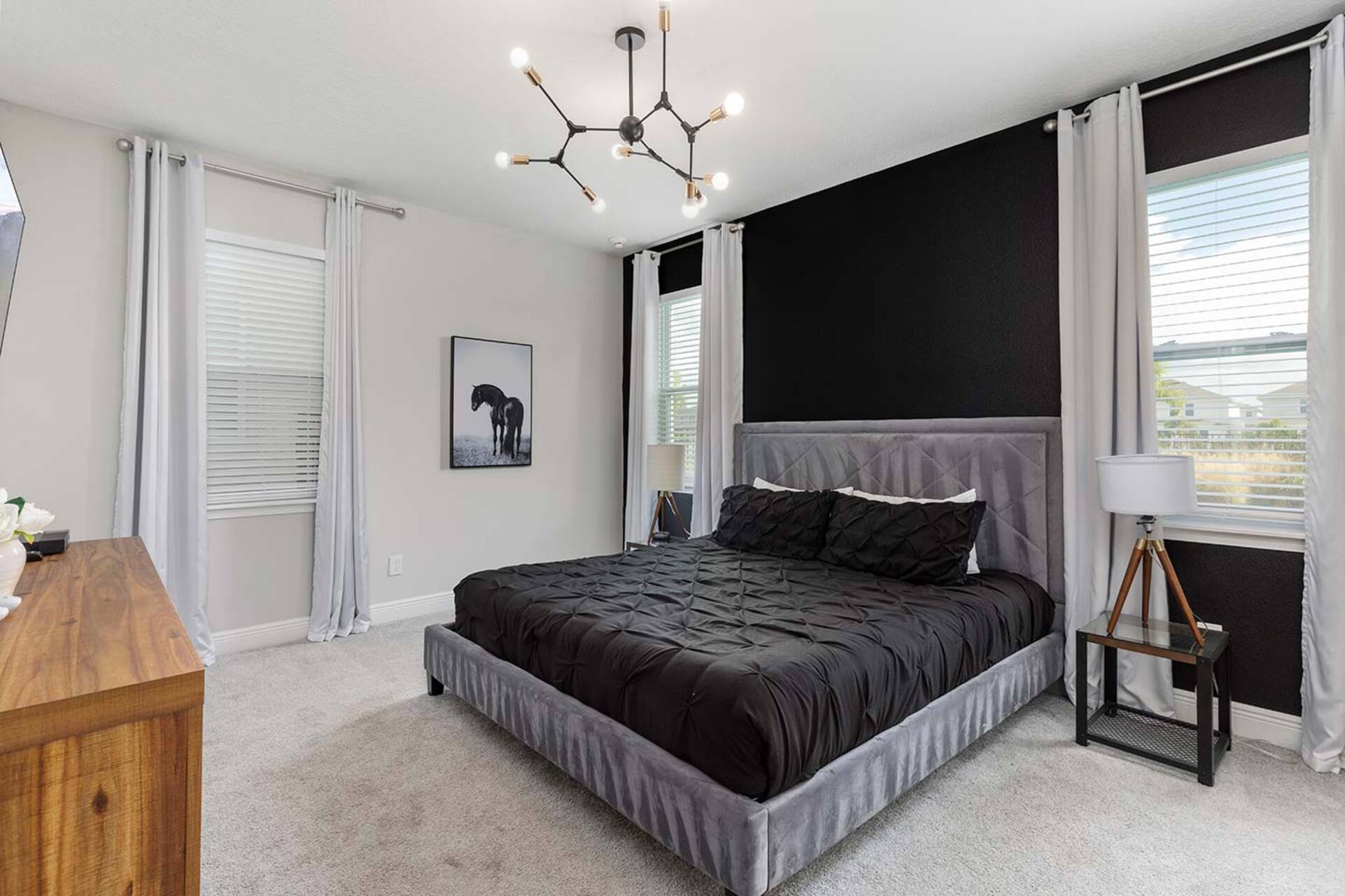 Escape & Unwind at Paradise Retreat, Orlando Villa 6677