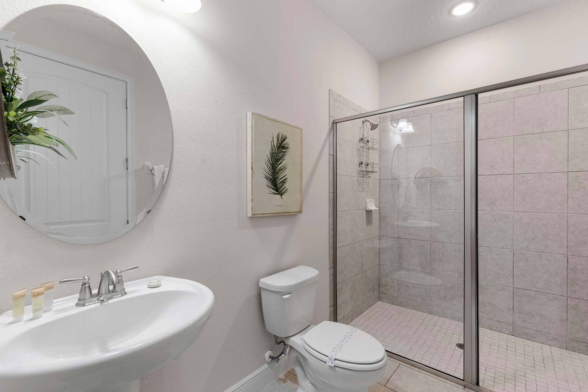 Escape & Unwind at Paradise Retreat, Orlando Villa 6677