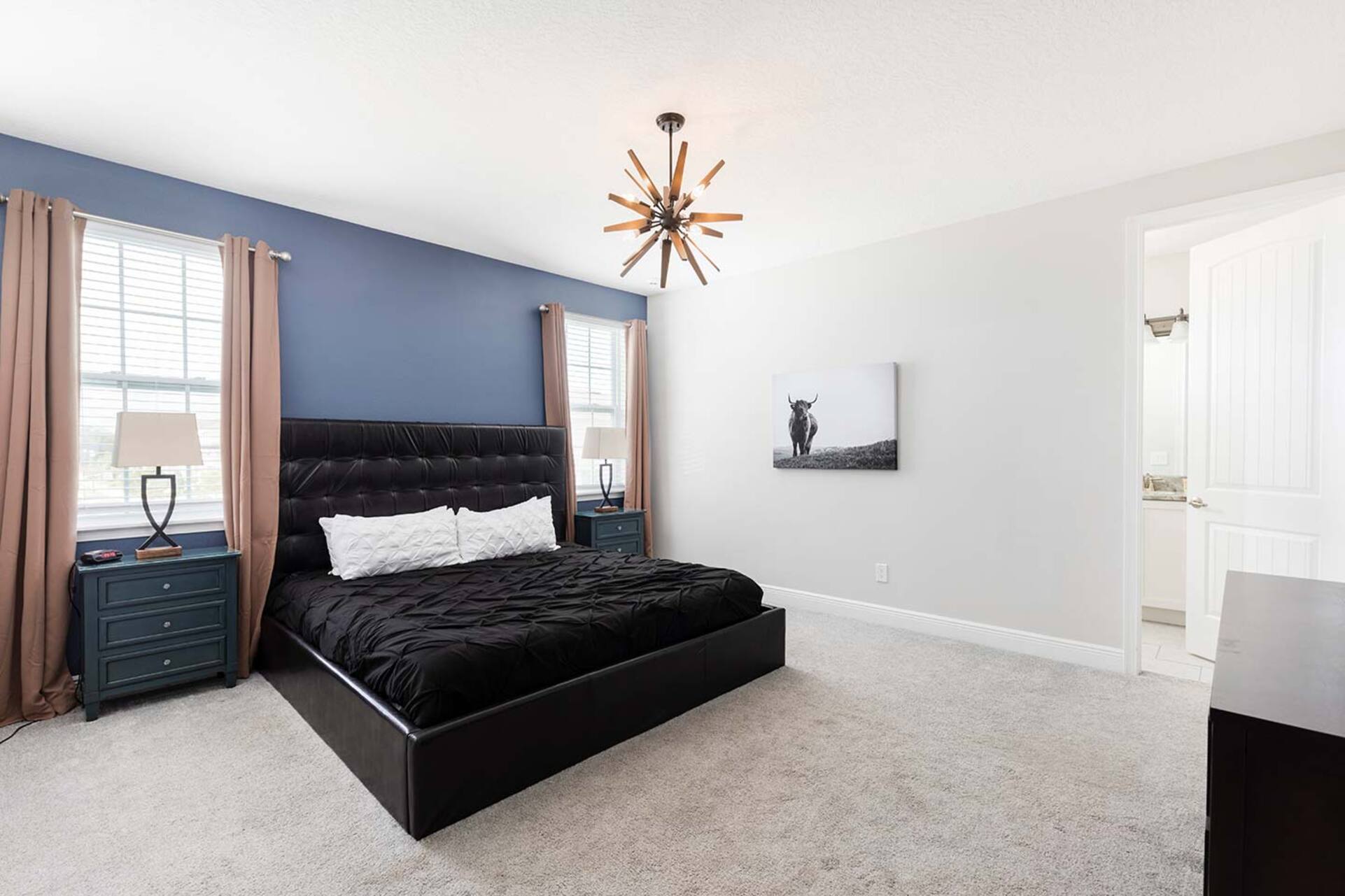 Escape & Unwind at Paradise Retreat, Orlando Villa 6677