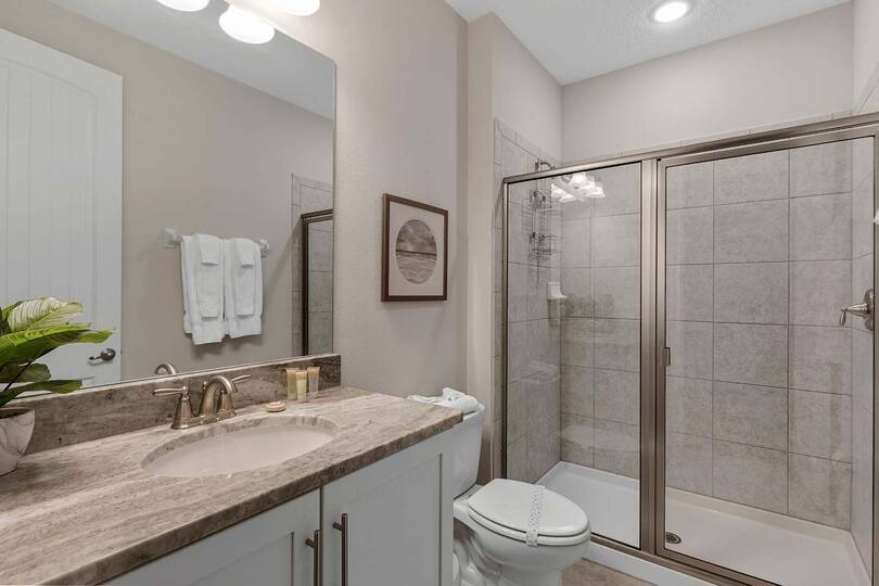 Escape & Unwind at Paradise Retreat, Orlando Villa 6677