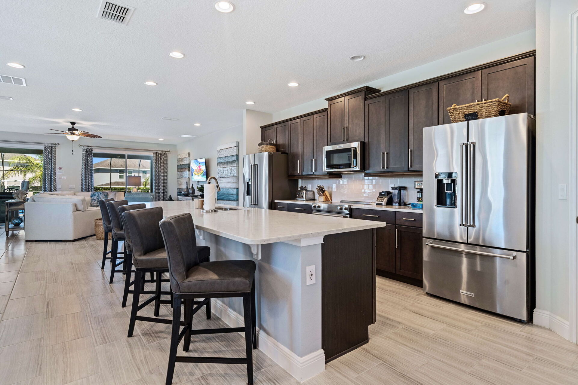 Unwind & Rejuvenate at Your Dream Hideaway, Orlando Villa 6679
