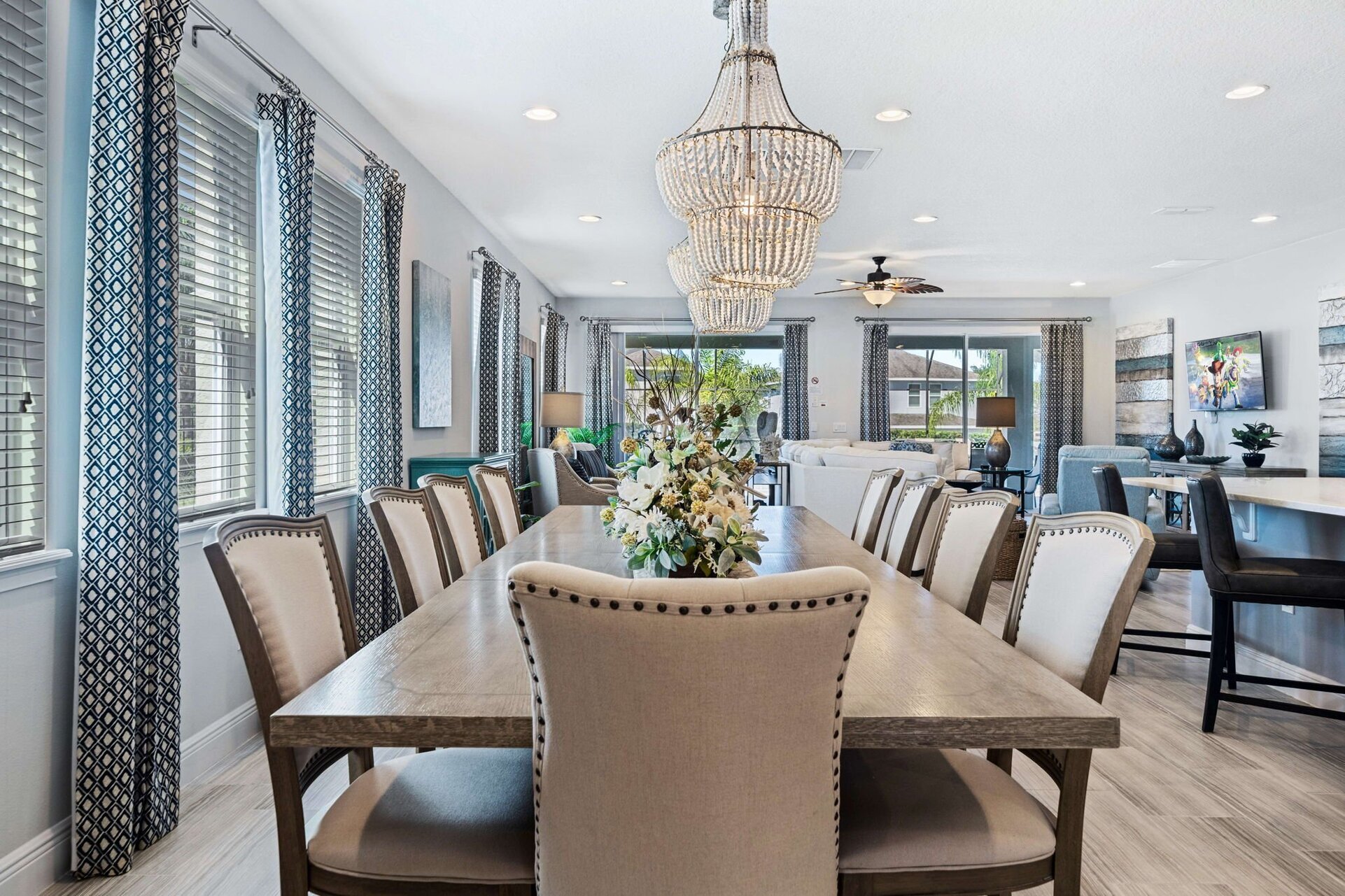 Unwind & Rejuvenate at Your Dream Hideaway, Orlando Villa 6679