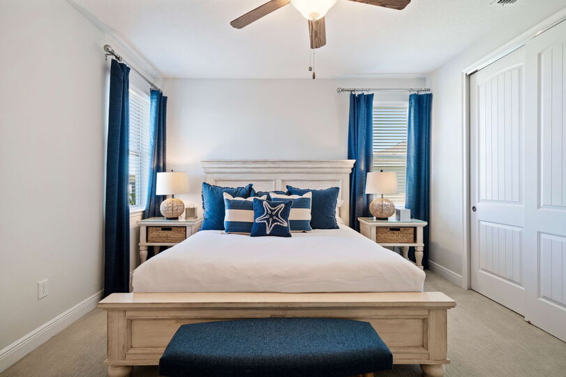 Unwind & Rejuvenate at Your Dream Hideaway, Orlando Villa 6679
