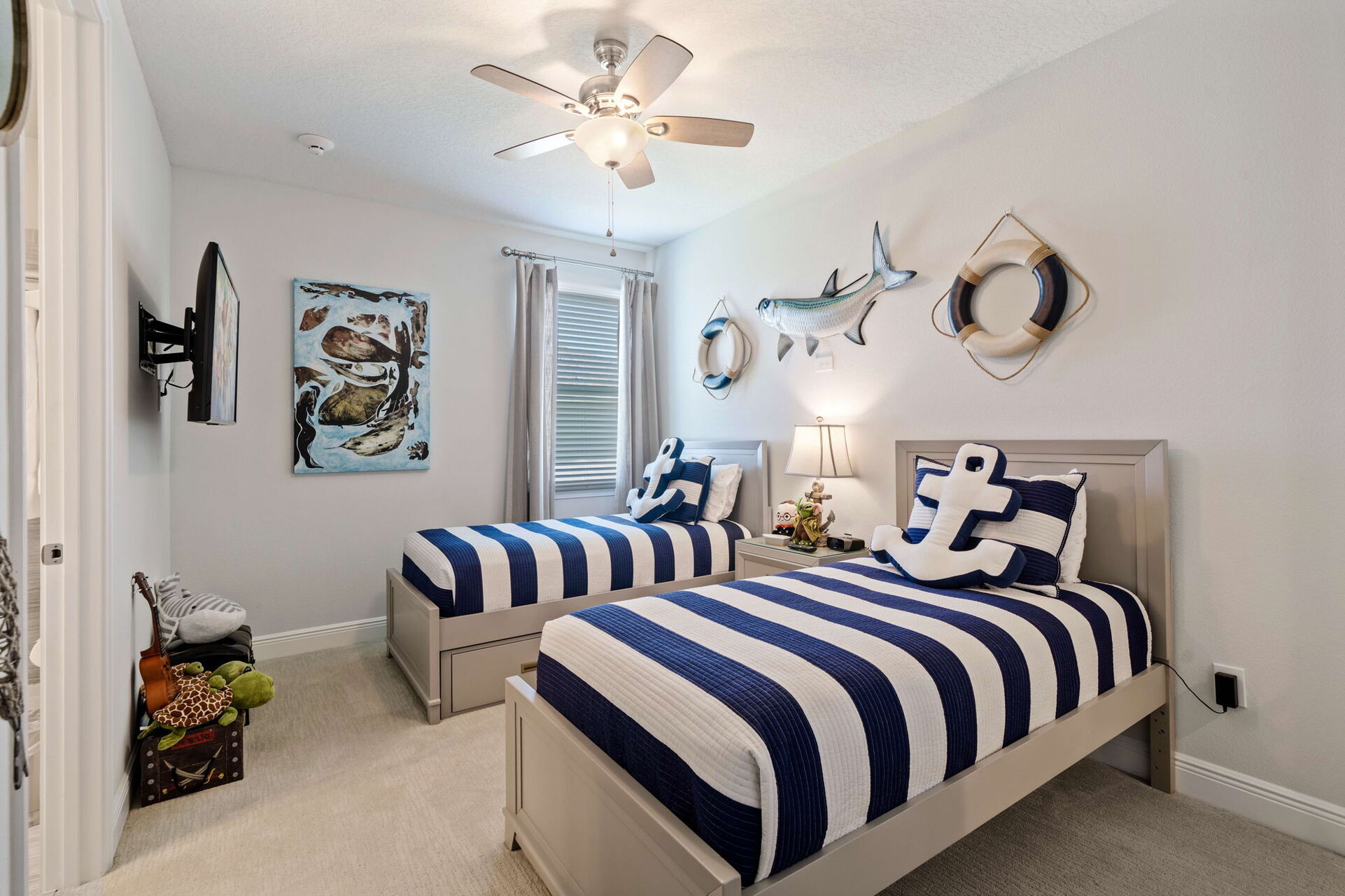 Unwind & Rejuvenate at Your Dream Hideaway, Orlando Villa 6679