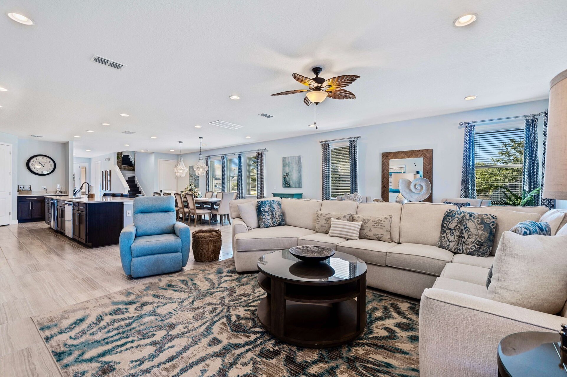 Unwind & Rejuvenate at Your Dream Hideaway, Orlando Villa 6679