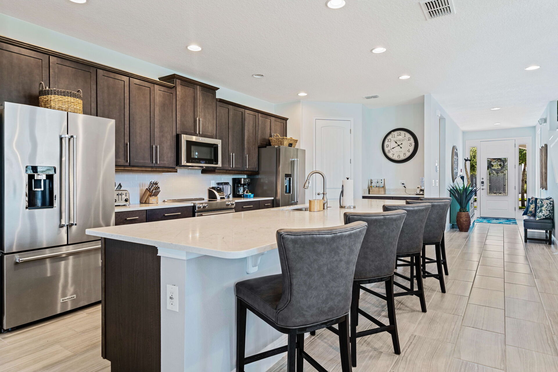 Unwind & Rejuvenate at Your Dream Hideaway, Orlando Villa 6679