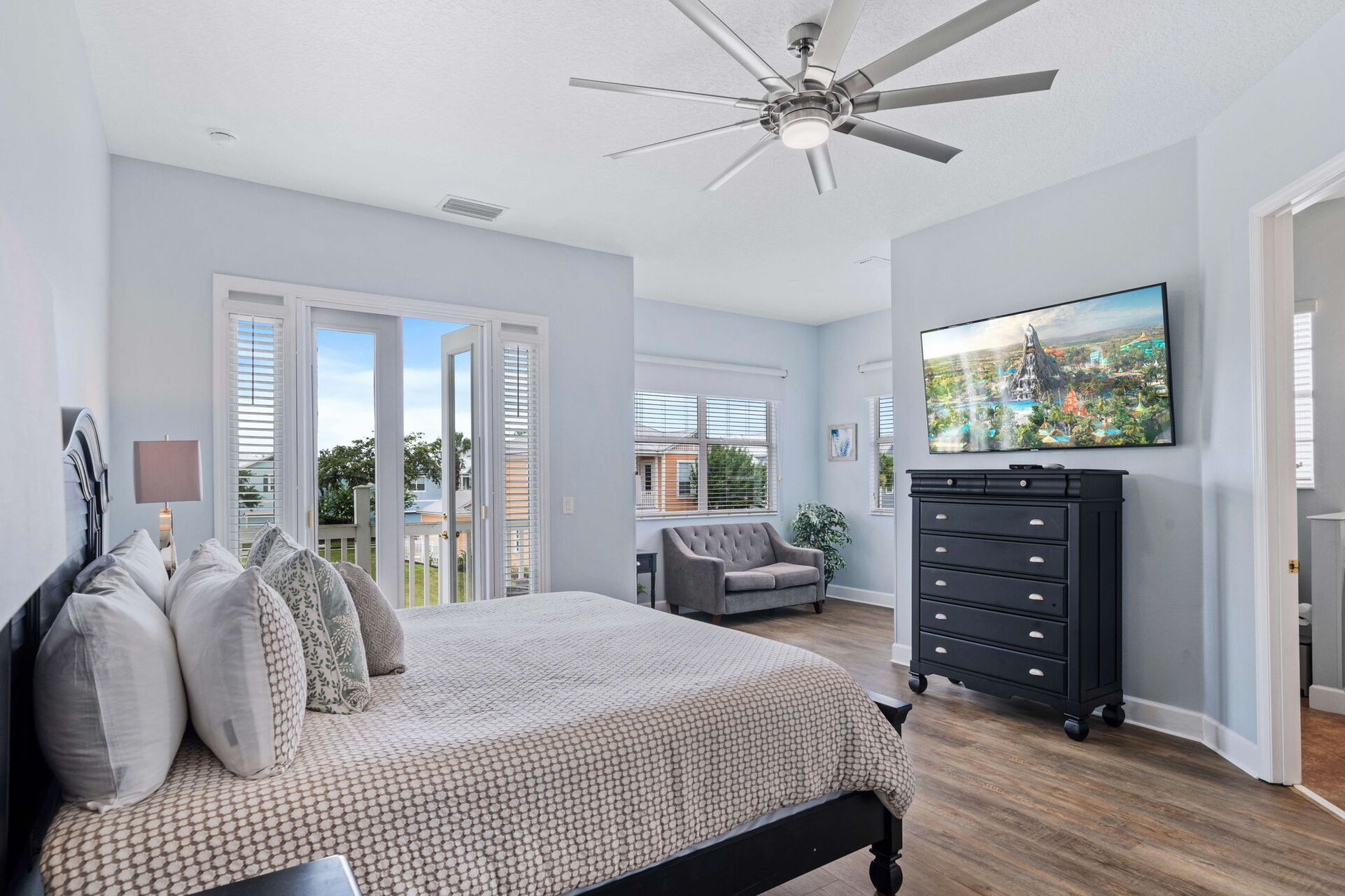 Embrace Luxury: Your Perfect Escape, Orlando Villa 1000