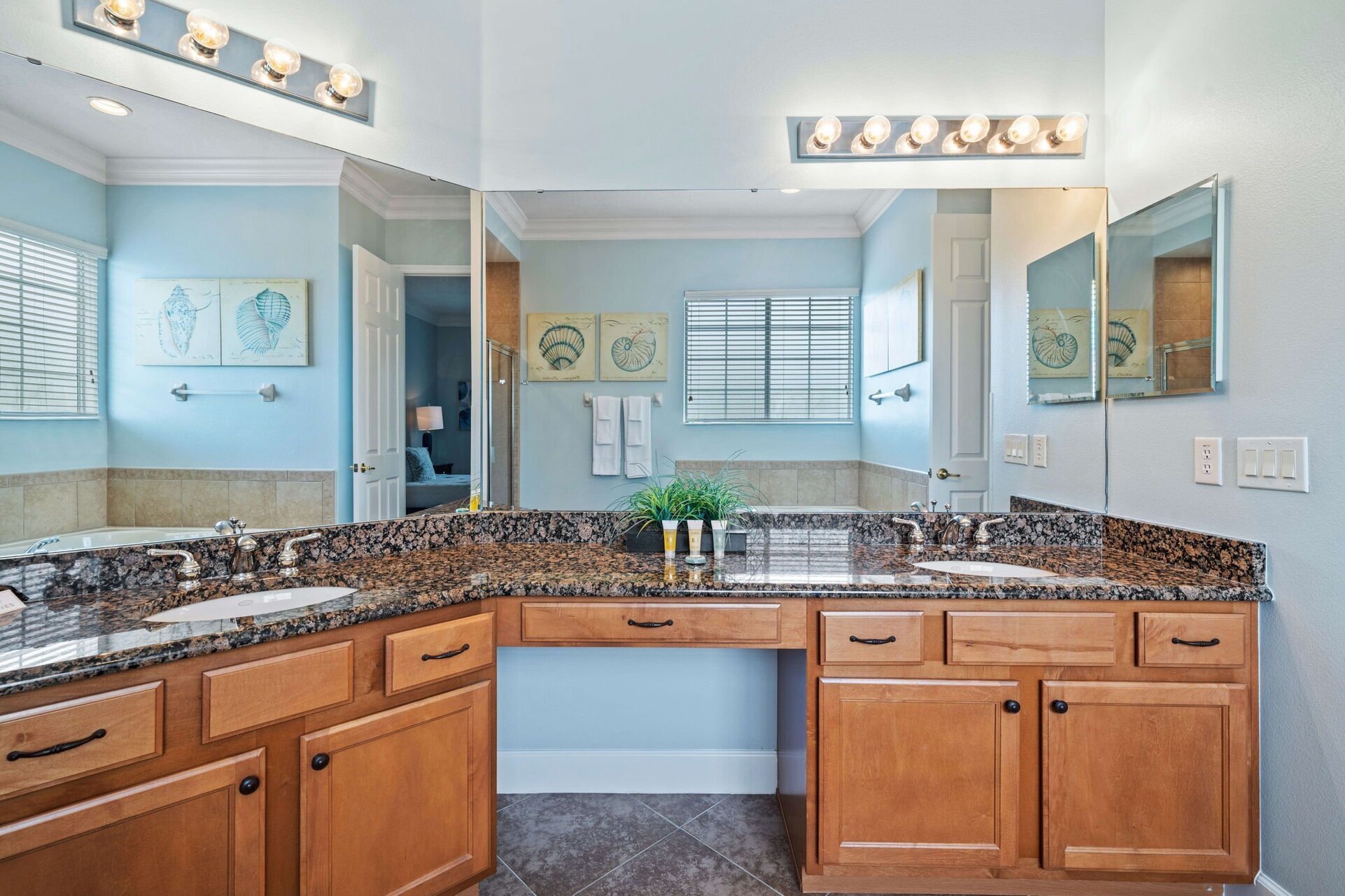Embrace Luxury: Your Perfect Escape, Orlando Villa 1000