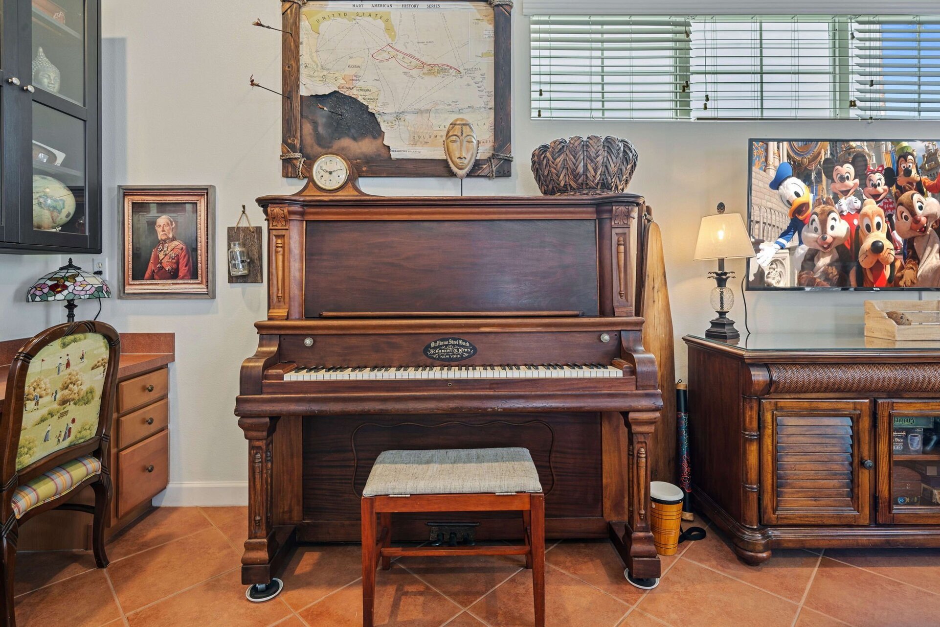 Escape to a Luxurious Safari Experience, Orlando Villa 6681