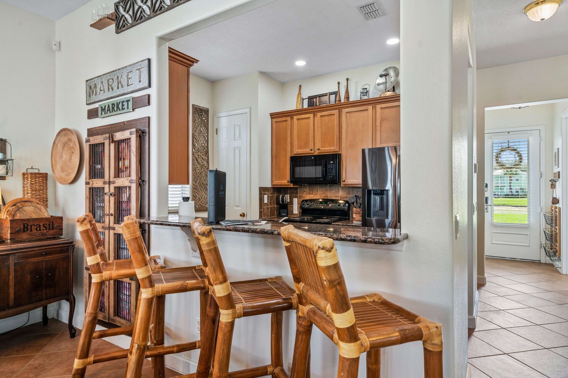 Escape to a Luxurious Safari Experience, Orlando Villa 6681