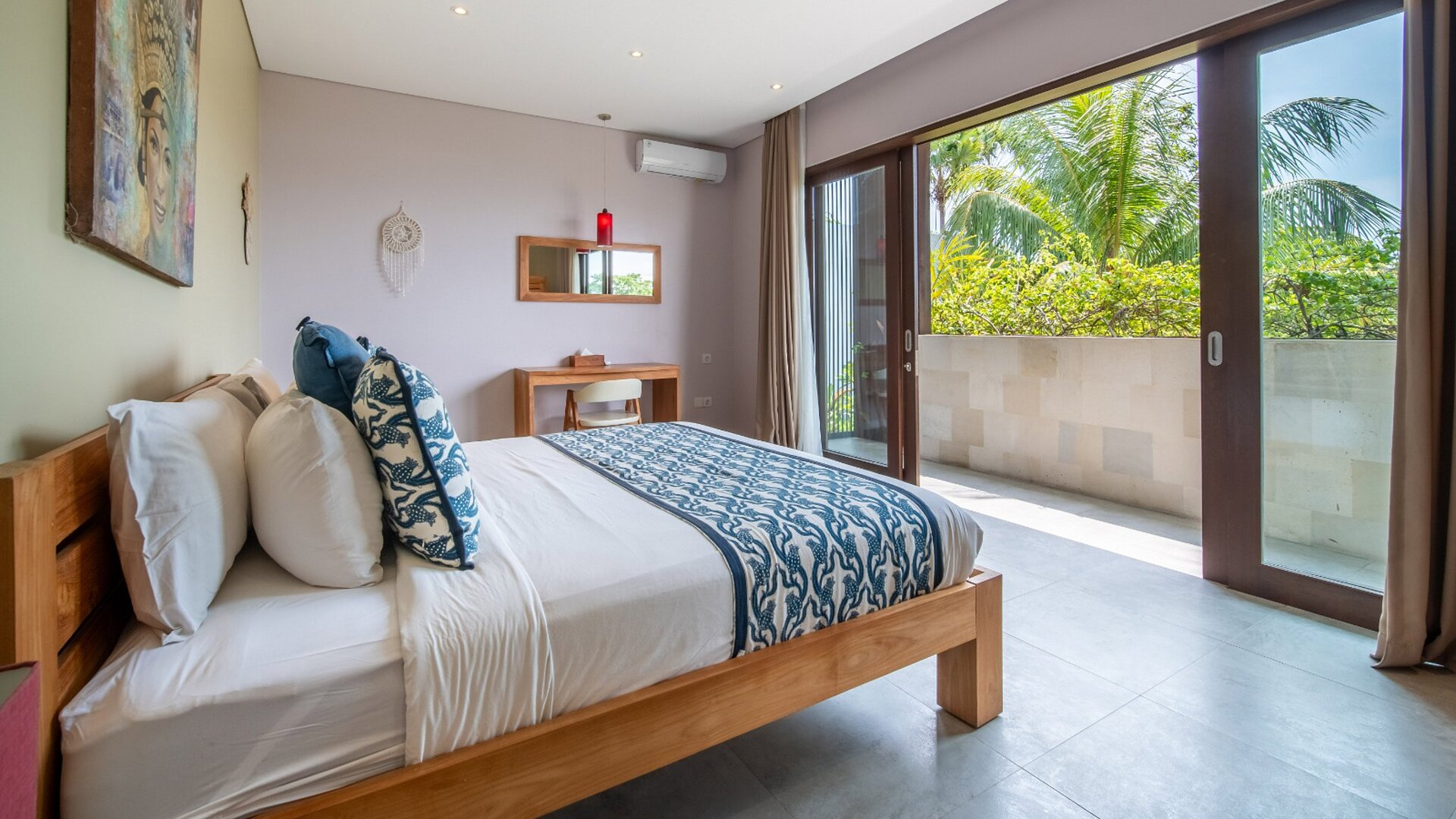 Luxury 6 Bedroom Villa in Seminyak, Bali Villa 2245