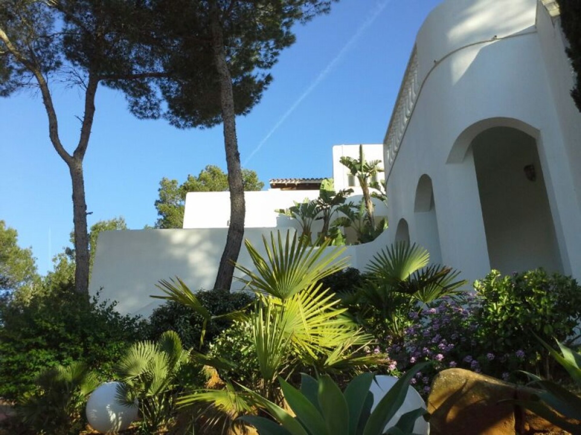 Stunning 5 Bedroom Villa, Ibiza Villa 1451