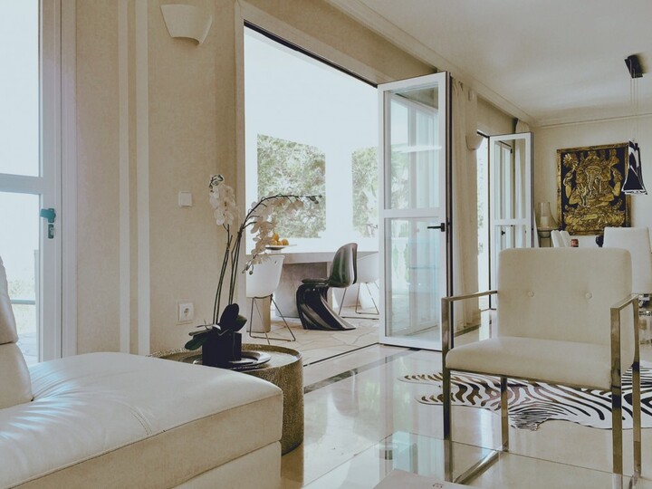 Stunning 5 Bedroom Villa, Ibiza Villa 1451