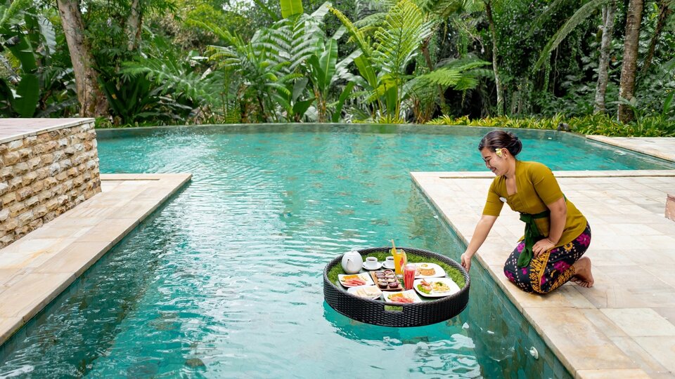 Luxury 5 Star Villa in Ubud, Bali Villa 2247, Ubud, Indonesia