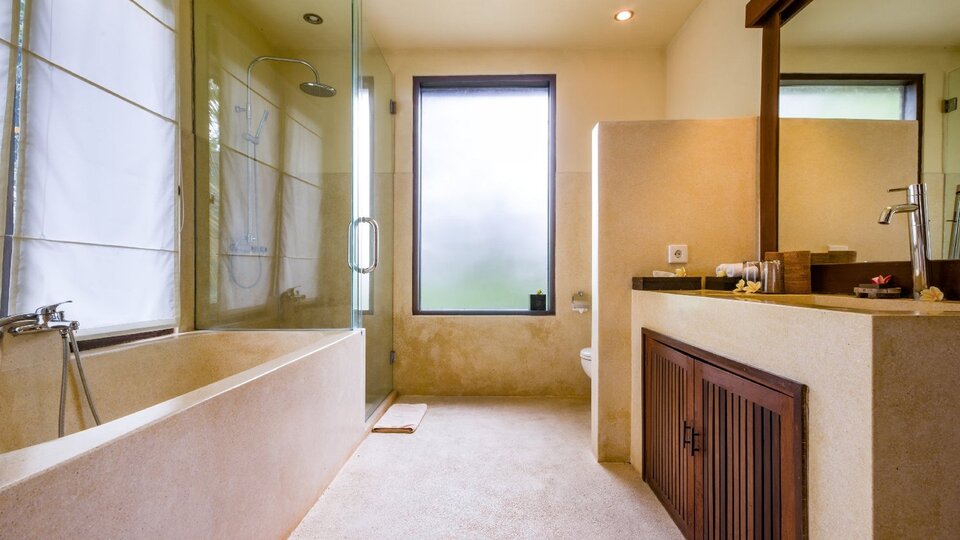 Luxury 5 Star Villa in Ubud, Bali Villa 2247