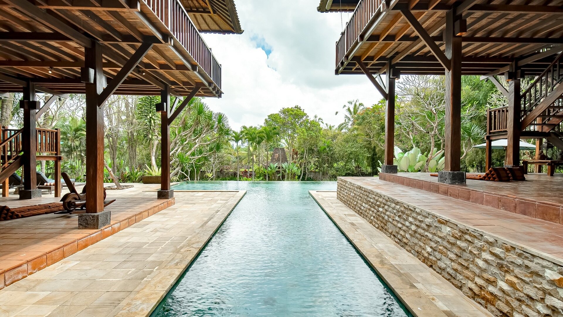 Luxury 5 Star Villa in Ubud, Bali Villa 2247