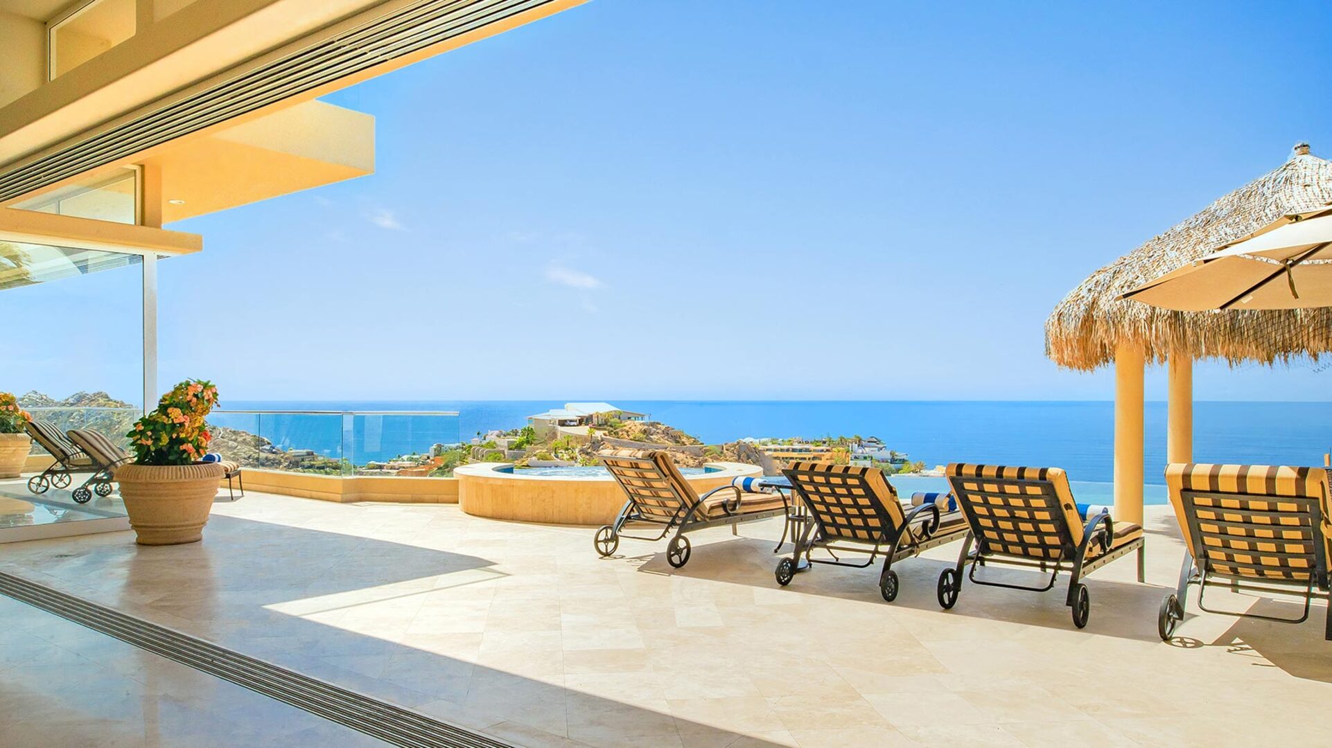 Experience Unmatched Luxury Villa in Cabo San Lucas Villa 1053