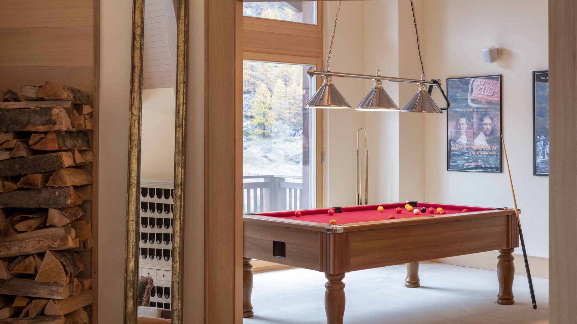 Indulge in the Ultimate Alpine Luxury Adventure, Zermatt Chalet 1000