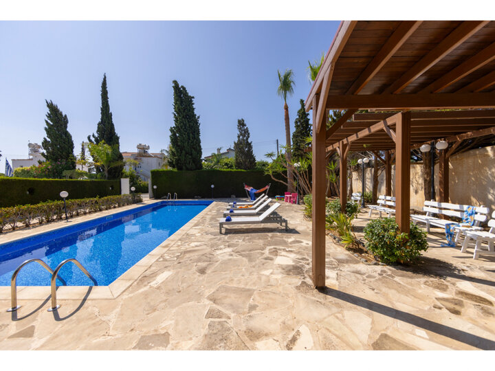 5 Star Villa Holidays are proud to present Protaras Villa 1720