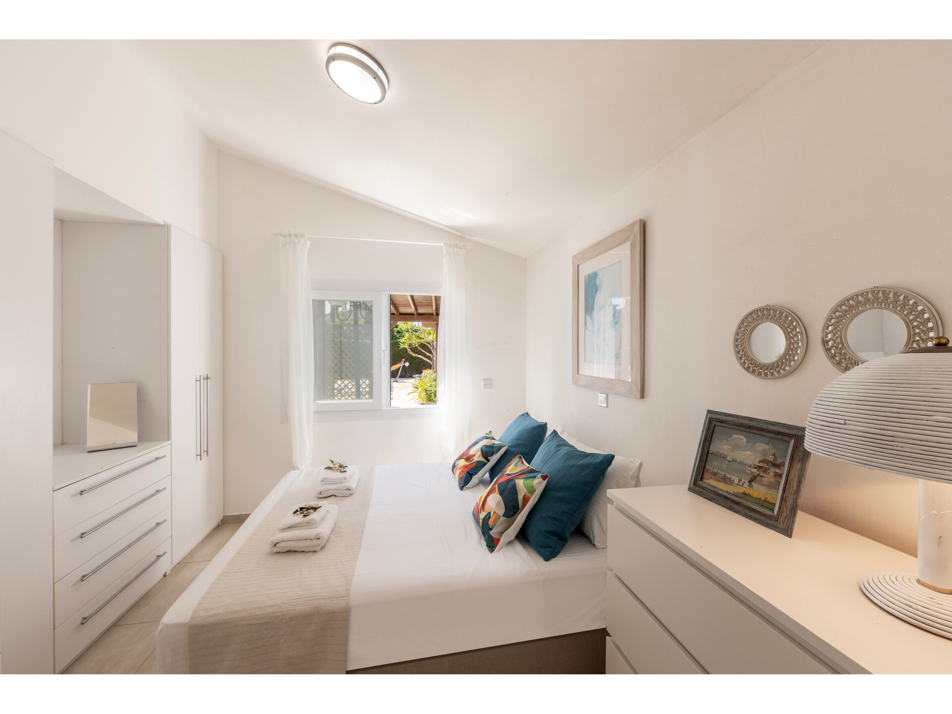 5 Star Villa Holidays are proud to present Protaras Villa 1720