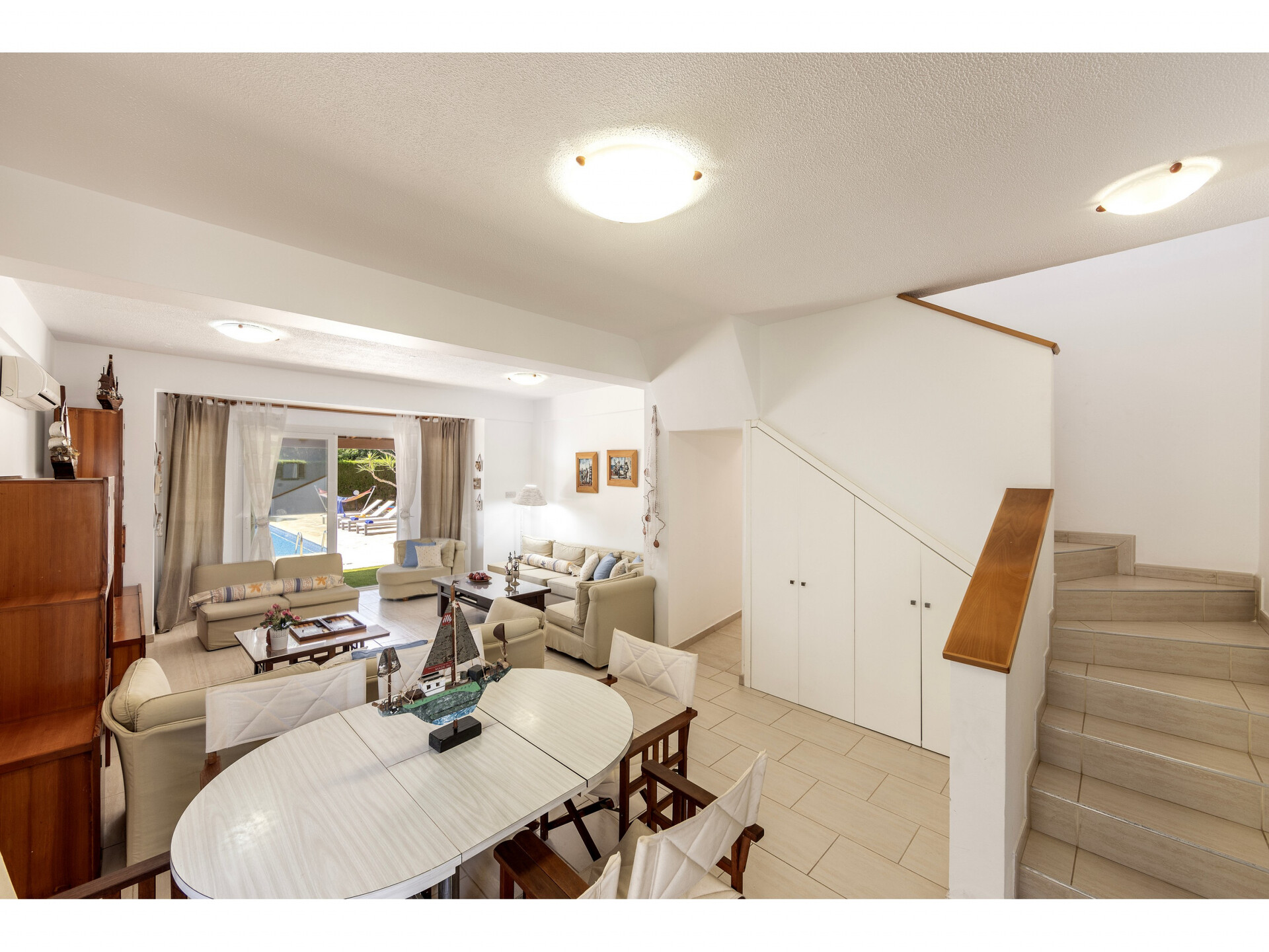 5 Star Villa Holidays are proud to present Protaras Villa 1720