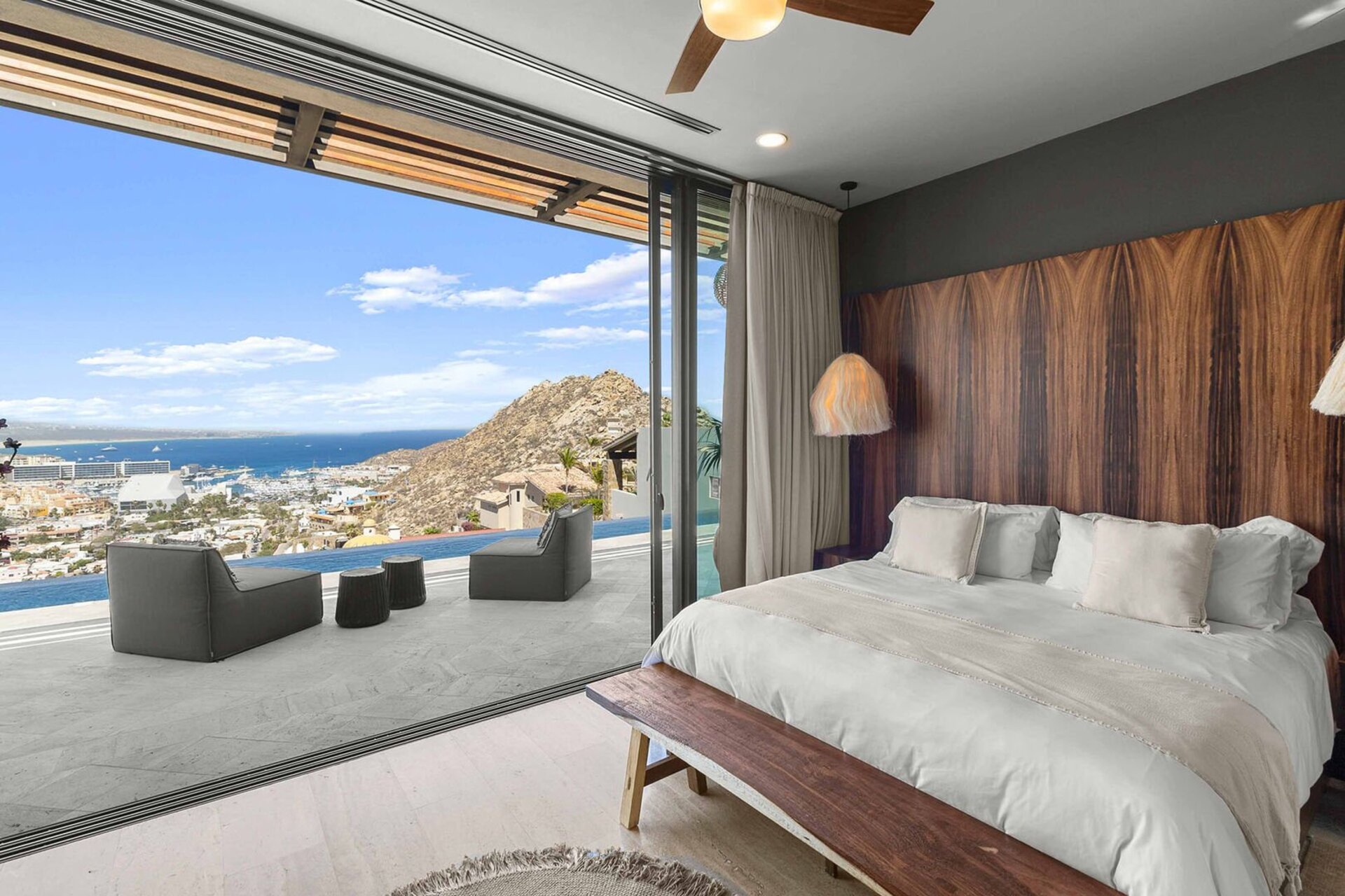 Exclusive Private Luxury Holiday Villa, Cabo San Lucas Villa 1041